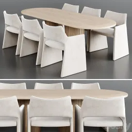 Dinning 21